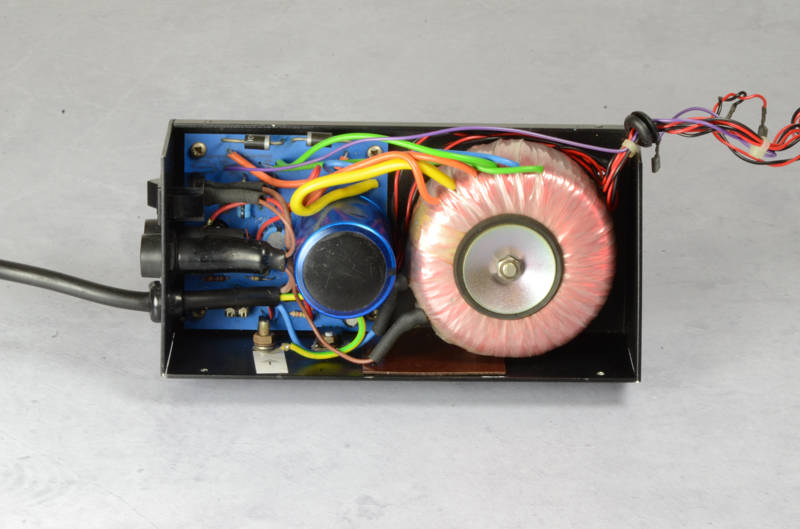 VT 25514 open top